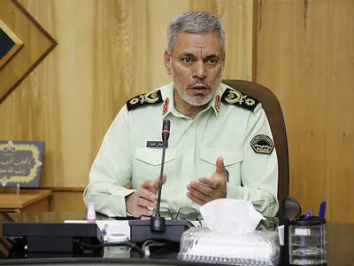 هدف‌گذاری دشمنان برای ناامن کردن مراسم اربعین