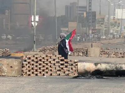 سفر محرمانه هیأت رژیم صهیونیستی به سودان