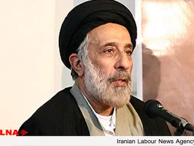 انتخاب مجدد سید هادی خامنه‌ای به دبیرکلی مجمع نیروهای خط امام 