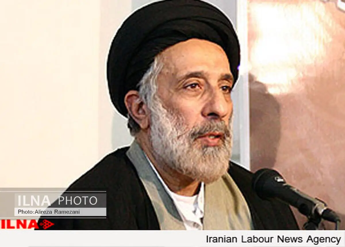 انتخاب مجدد سید هادی خامنه‌ای به دبیرکلی مجمع نیروهای خط امام 