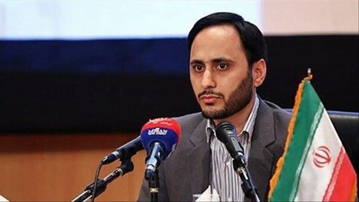  حمایت تمام قد دولت از تیم ملی فوتبال/ بهادری جهرمی: آماده‌ایم موانع را برداریم 