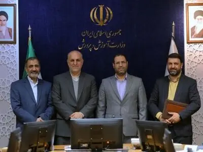 والاترین ماموریت نظام تعلیم و تربیت، تربیت نسلِ زمینه ساز ظهور حضرت منجی (عج) است