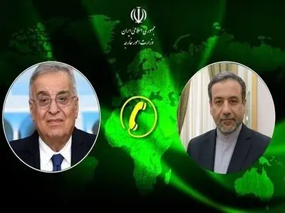 عراقجي: دم السيد حسن نصر اهرا، سيزيد المقاومة صلابة وقوة