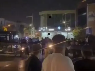 توضیح اورژانس درباره مصدومان حادثه تیراندازی حرم مطهر شاه چراغ