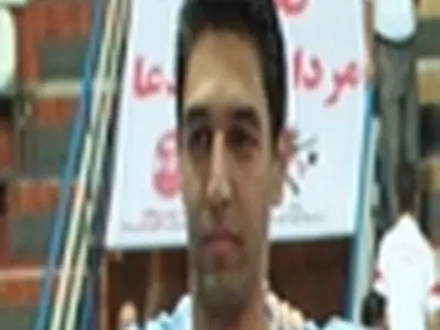 حسین حسینی به گیتی پسند پیوست
