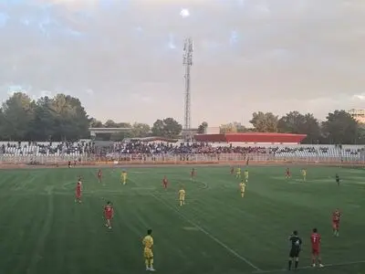 بضاعت ما همین بود، ولی بازیکنانم شایسته تقدیرند