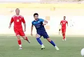 گل‌گهر بهترین عملکرد چند هفته اخیرش را به نمایش گذاشت/به تجربه و بزرگی بازیکنان سپاهان باختیم