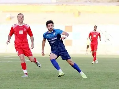 گل‌گهر بهترین عملکرد چند هفته اخیرش را به نمایش گذاشت/به تجربه و بزرگی بازیکنان سپاهان باختیم