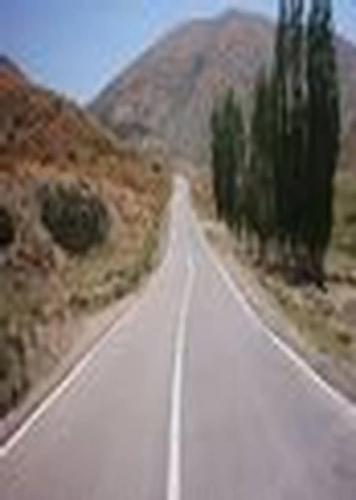 بهسازی و آسفالت راه روستایی کترا در شهرستان تنکابن