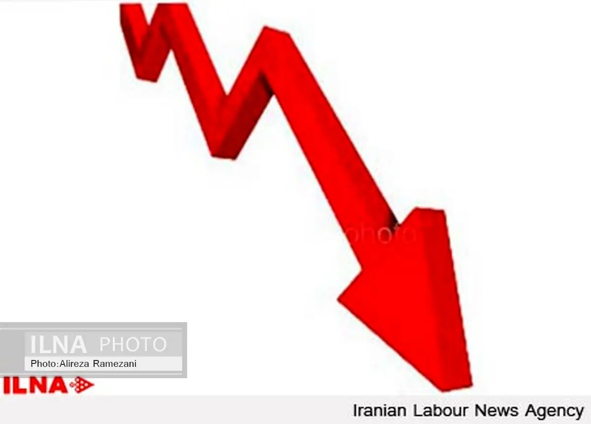 نرخ تورم آذرماه به 8.6 درصد رسید