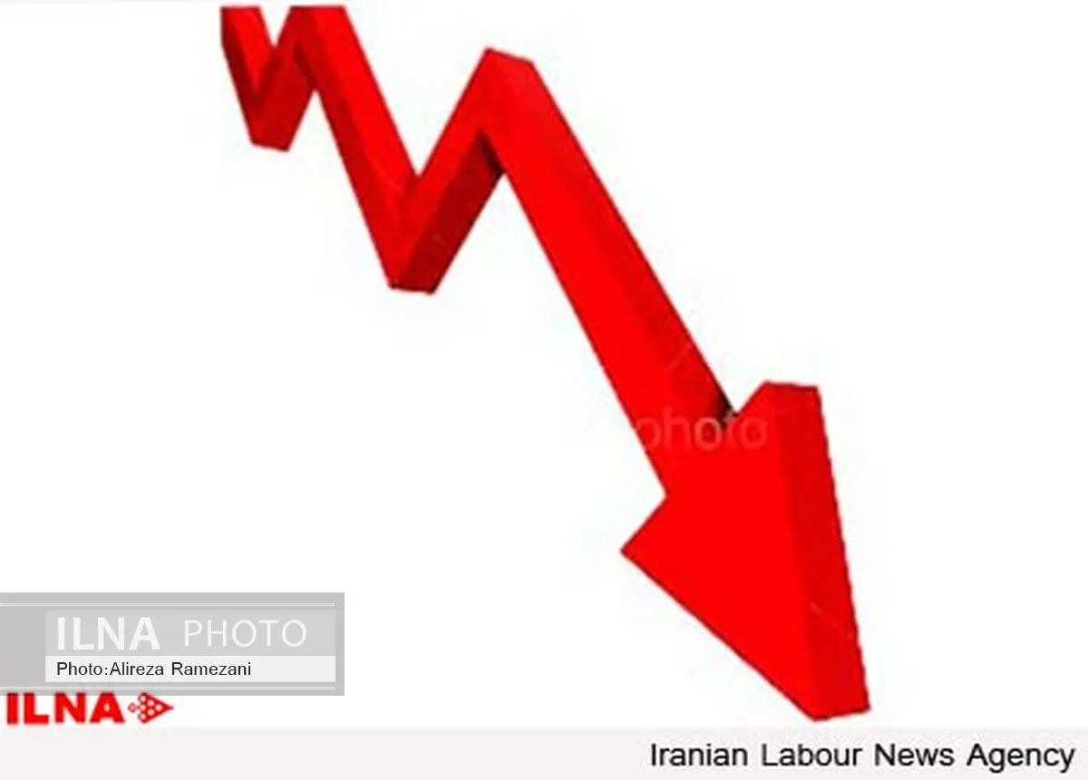 نرخ تورم آذرماه به 8.6 درصد رسید