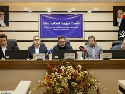 بیش از هزار واحد صنعتی در چهارمحال و بختیاری دارای پروانه بهره‌برداری فعال هستند