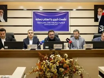 بیش از هزار واحد صنعتی در چهارمحال و بختیاری دارای پروانه بهره‌برداری فعال هستند