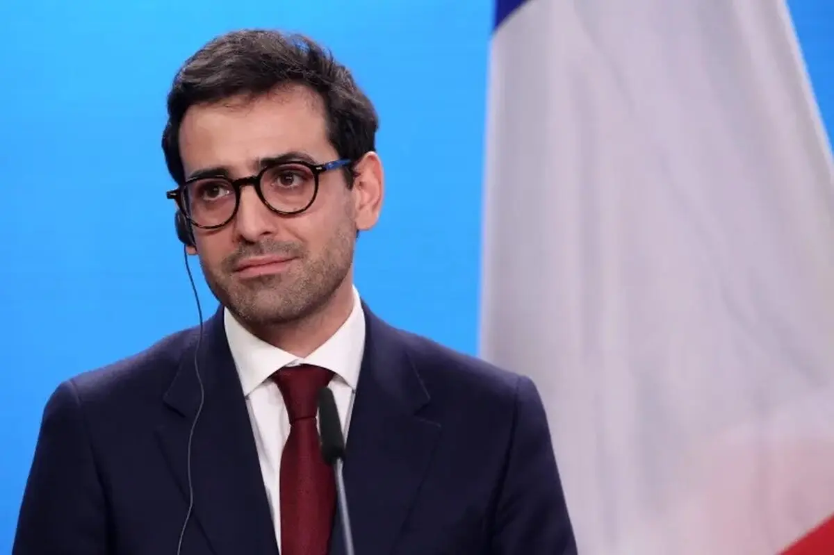  فلسطینی‌ها حق حاکمیت و تشکیل یک کشور را دارند
