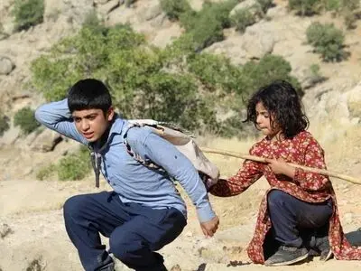 «میان صخره‌ها» به سئول می‌رود