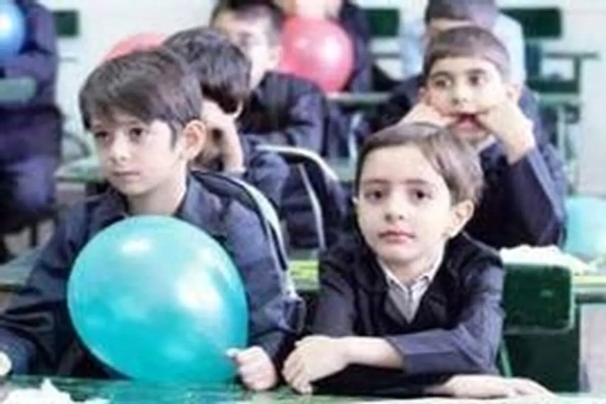 ارتقا سطح کیفی تحصیل دانش آموزان روانسری