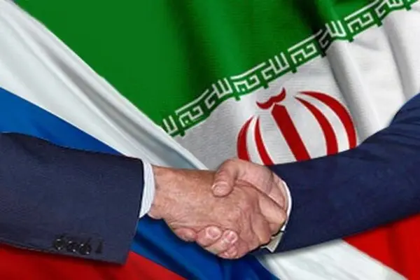 
Russia, Iran likely to sign several economic coop. agreements
