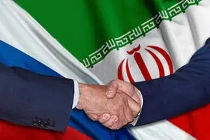  روسیه: معاهده راهبردی با ایران لازم‌الاجرا شد