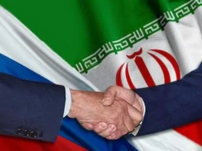 Iran, Russia review framework do develop strategic ties: envoy