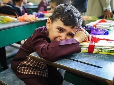 هزینه‌های لباس فرم و دفتر و کتاب چند میلیون تومان است!