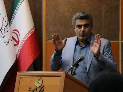 اسلام‌زاده: مسئولان افغانستان باید به حق‌آبه ایران پایبند باشد