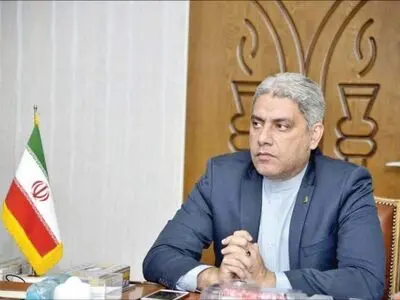 خمارلو: عباسعلی احتمالا تا پایان فروردین به ایران برمی‌گردد