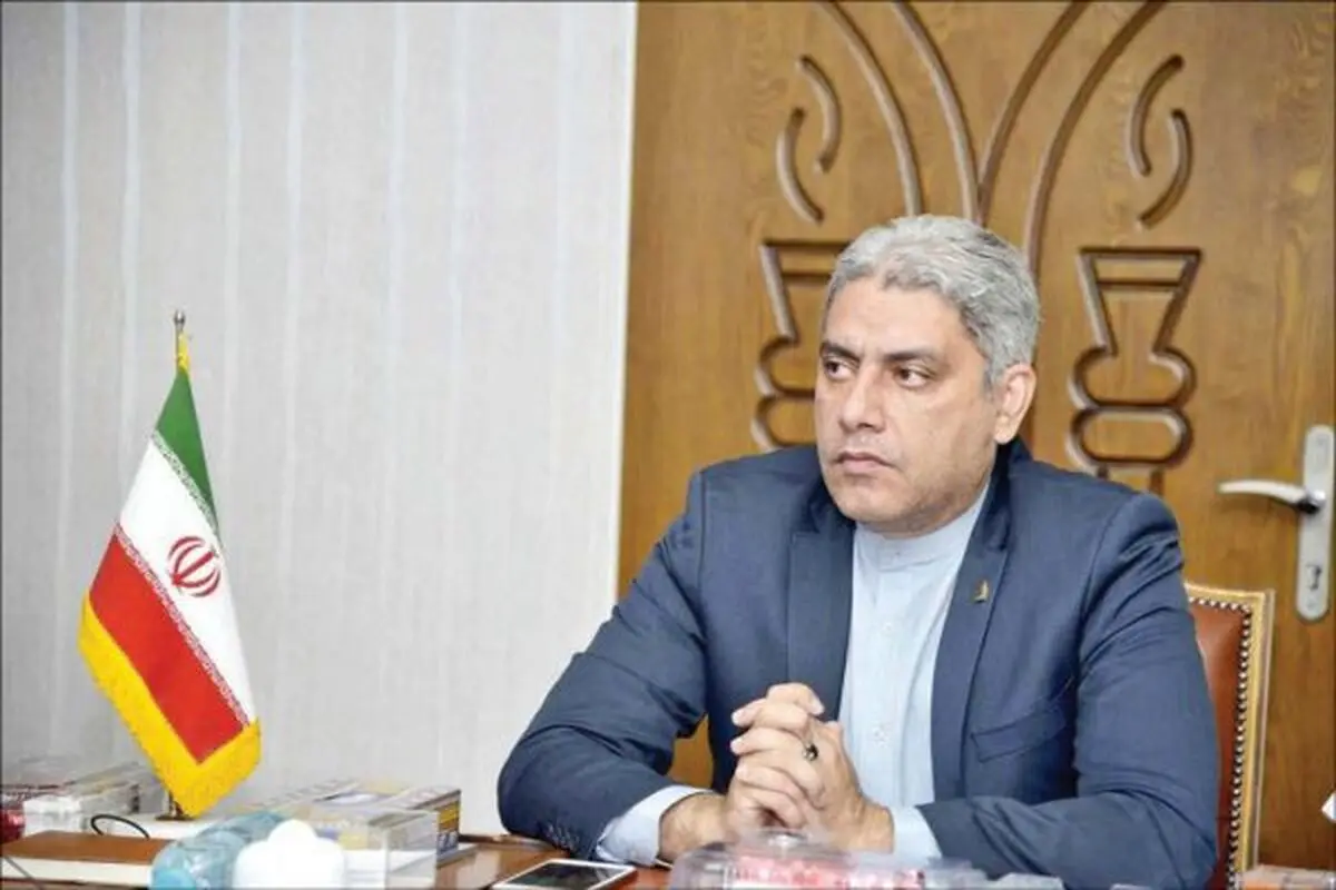 خمارلو: عباسعلی احتمالا تا پایان فروردین به ایران برمی‌گردد