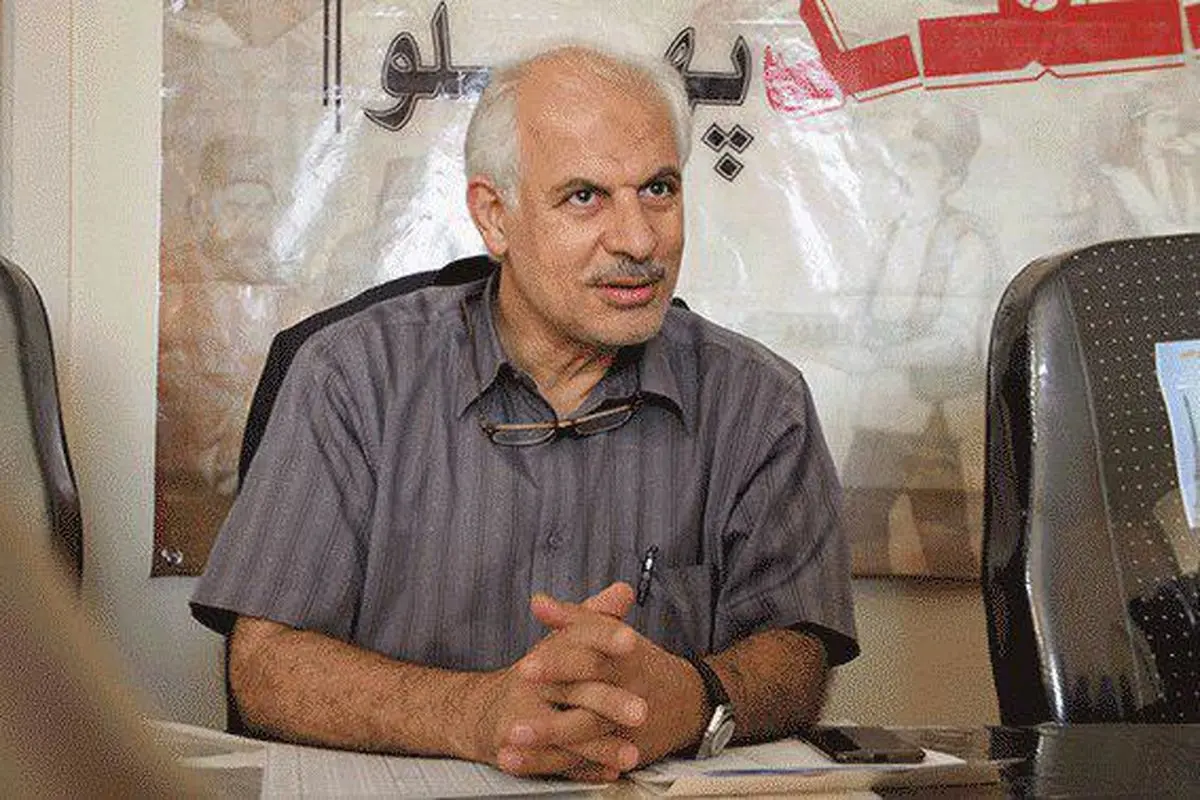 شهردار شیراز با ۱۲ رأی منسجم لیست امید انتخاب میشود