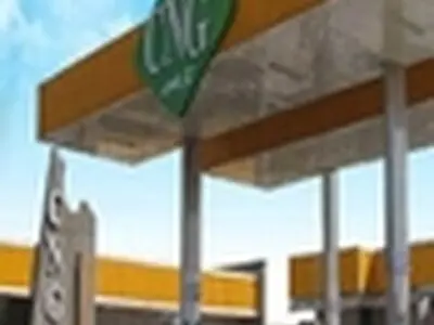 آغاز عرضه CNG برحسب «کیلوگرم» در جایگاههای سراسر کشور