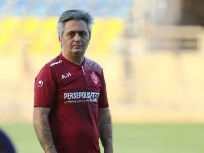 پزشک پرسپولیس: تلاش می‌کنیم شجاعی در سریعترین زمان برسد