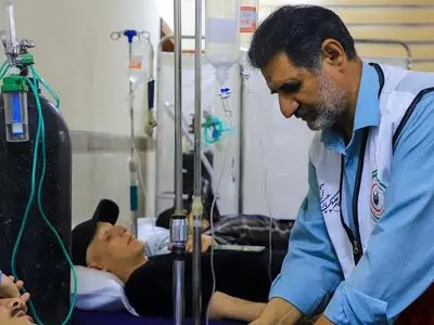 اعلام نحوه ثبت نام پزشکان داوطلب برای خدمات‌رسانی در اربعین حسینی