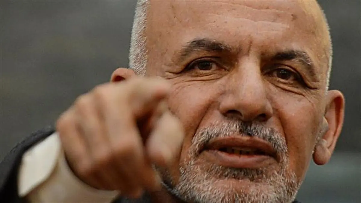 اعلام آتش‌بس میان افغانستان و طالبان