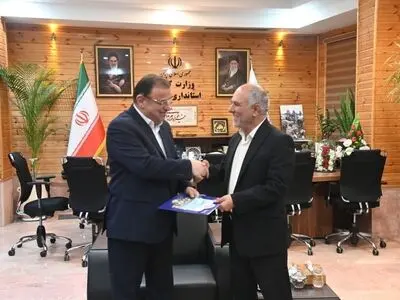 انتصاب مشاور و دستیار استاندار گلستان 