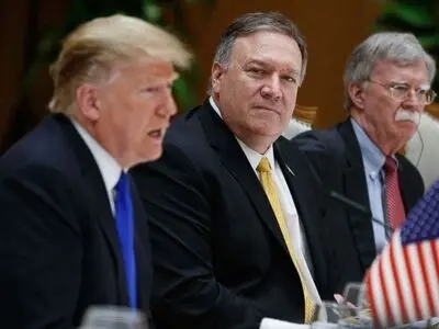 US Professor says We must waiting for a major change in 2020