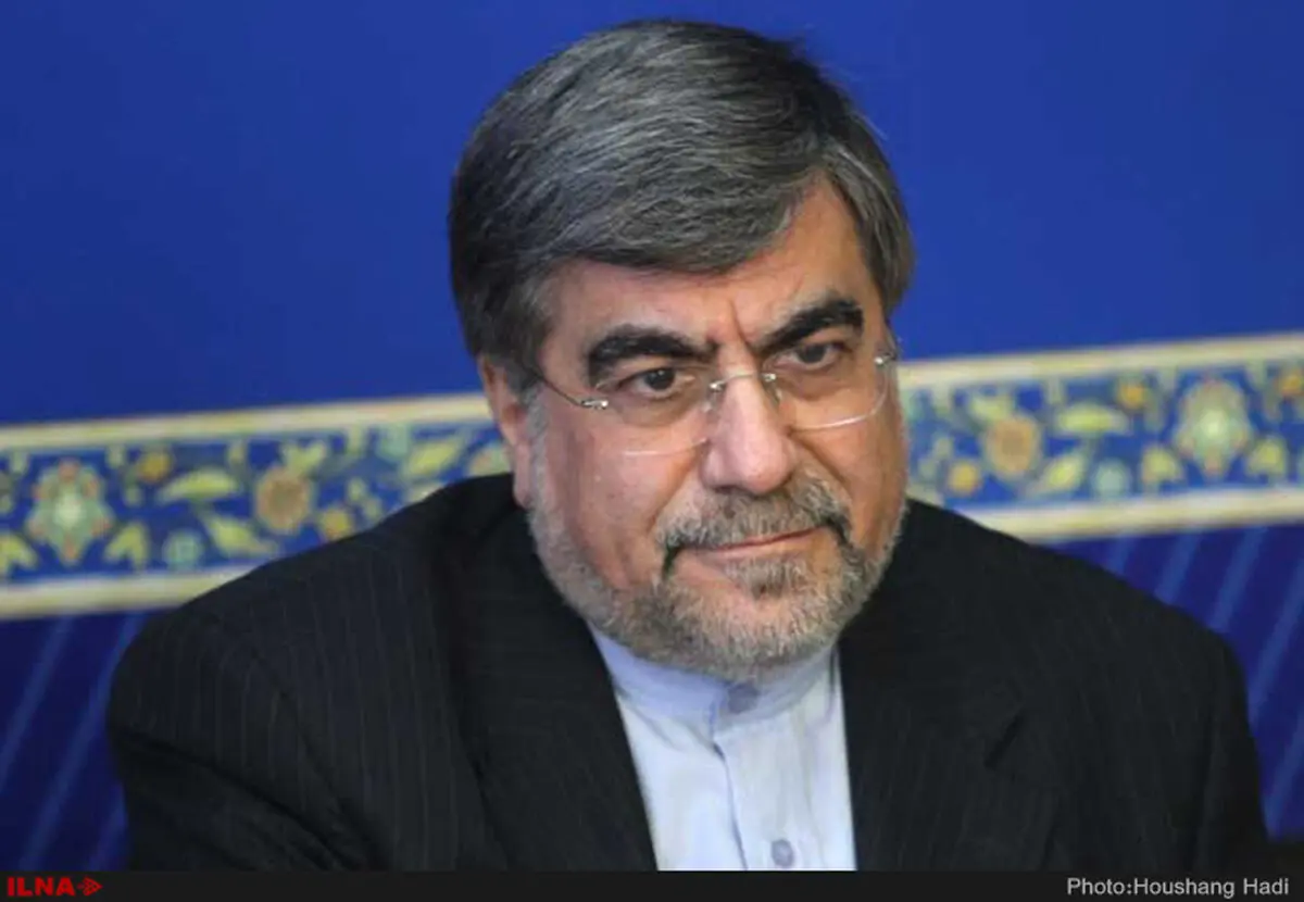 علی جنتی مشاور واعظی شد