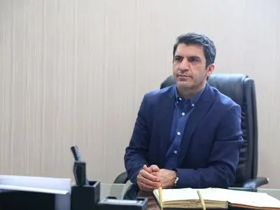 امامی فر: ماجدی با اجرای صحیح قوانین این کشتی متلاطم را به آرامش می رساند 