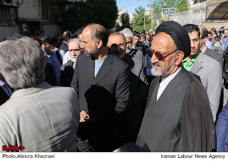 گالری