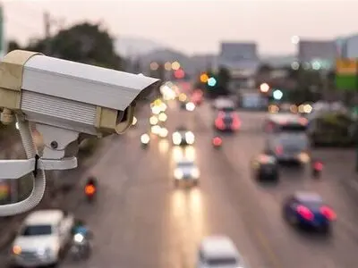 دوربین‌های هوشمند در شهرهای بروجرد و خرم‌آباد نصب و راه‌اندازی می‌شود