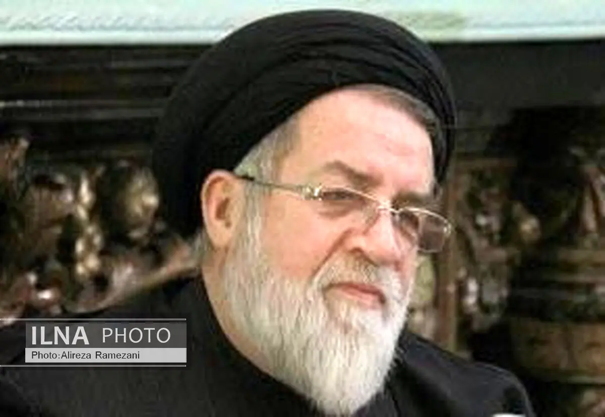 رئیس بنیاد شهید درگذشت «علی دادمان» را تسلیت گفت