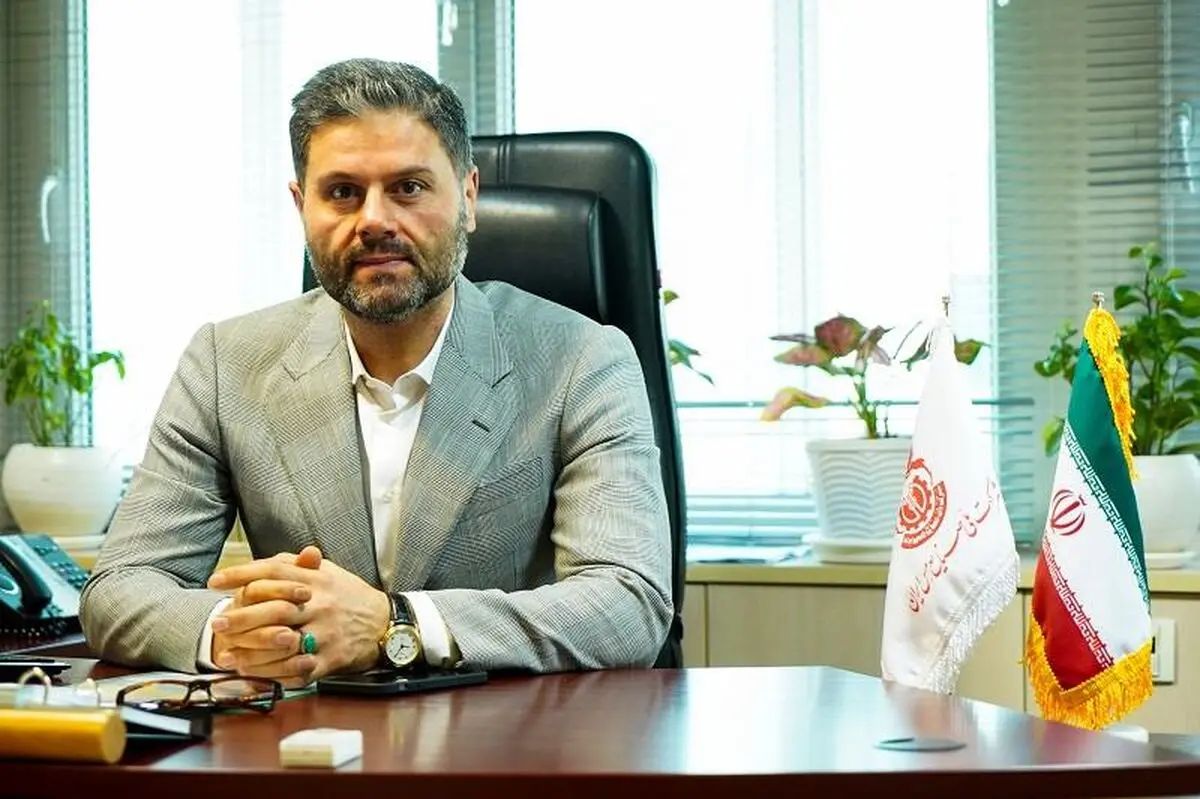 «تکذیب خروج 10 هزار میلیارد تومان توسط شرکت ملی مس از استان کرمان»/ «موجودی 14 هزار میلیارد تومانی شرکت ملی صنایع مس ایران در استان کرمان»