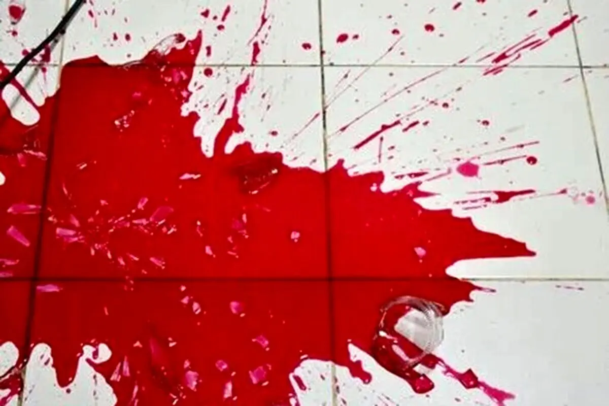 سلاح غیرمجاز پدر خانواده، قاتل جانش شد