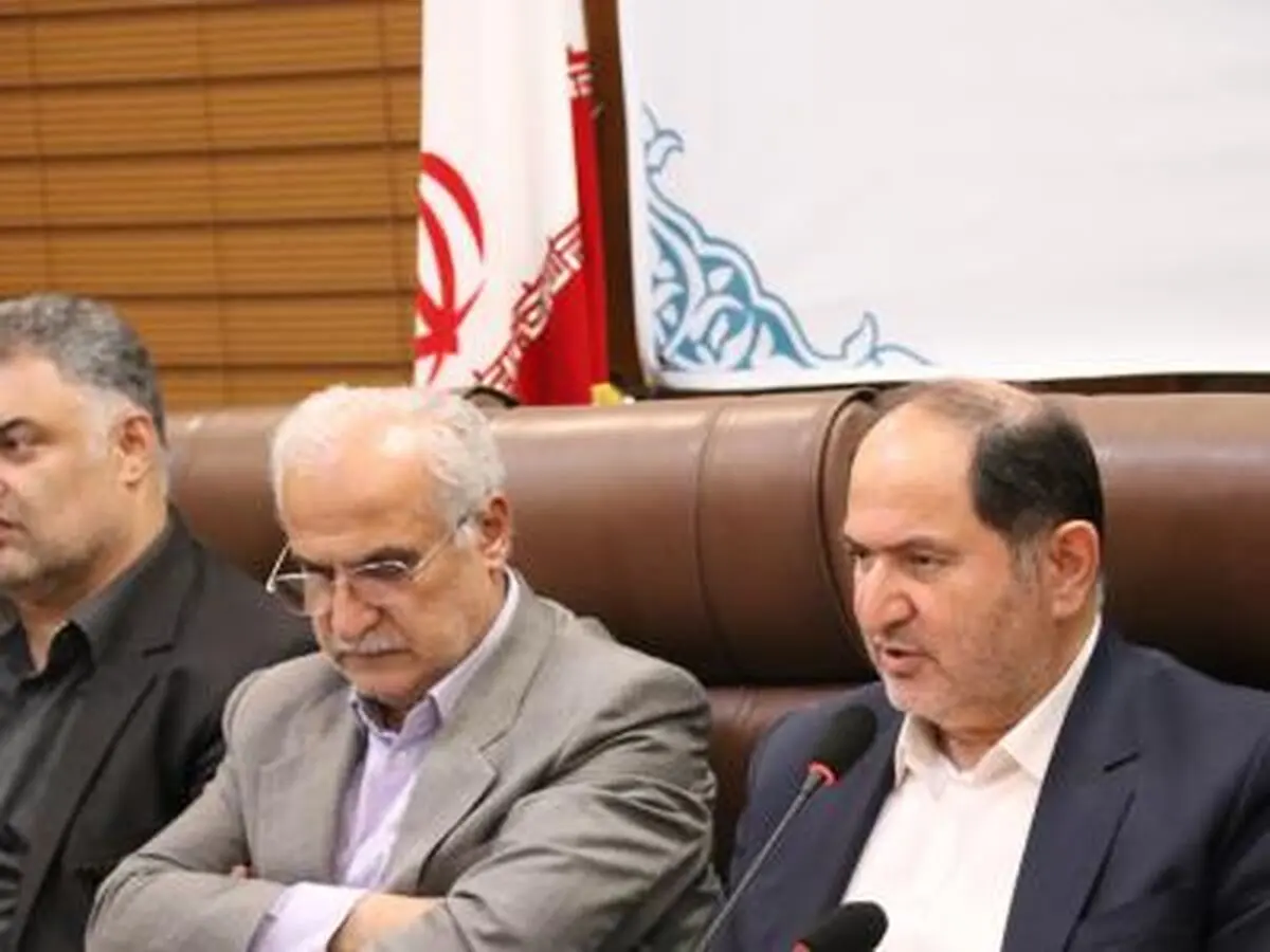 تلاش می‌کنیم هرچه زودتر معضل پسماند سراوان برطرف شود 