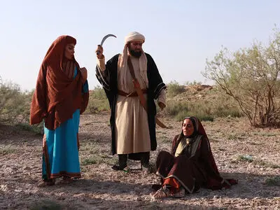 « فتانه شهر» فیلمبرداری خود را آغاز کرد