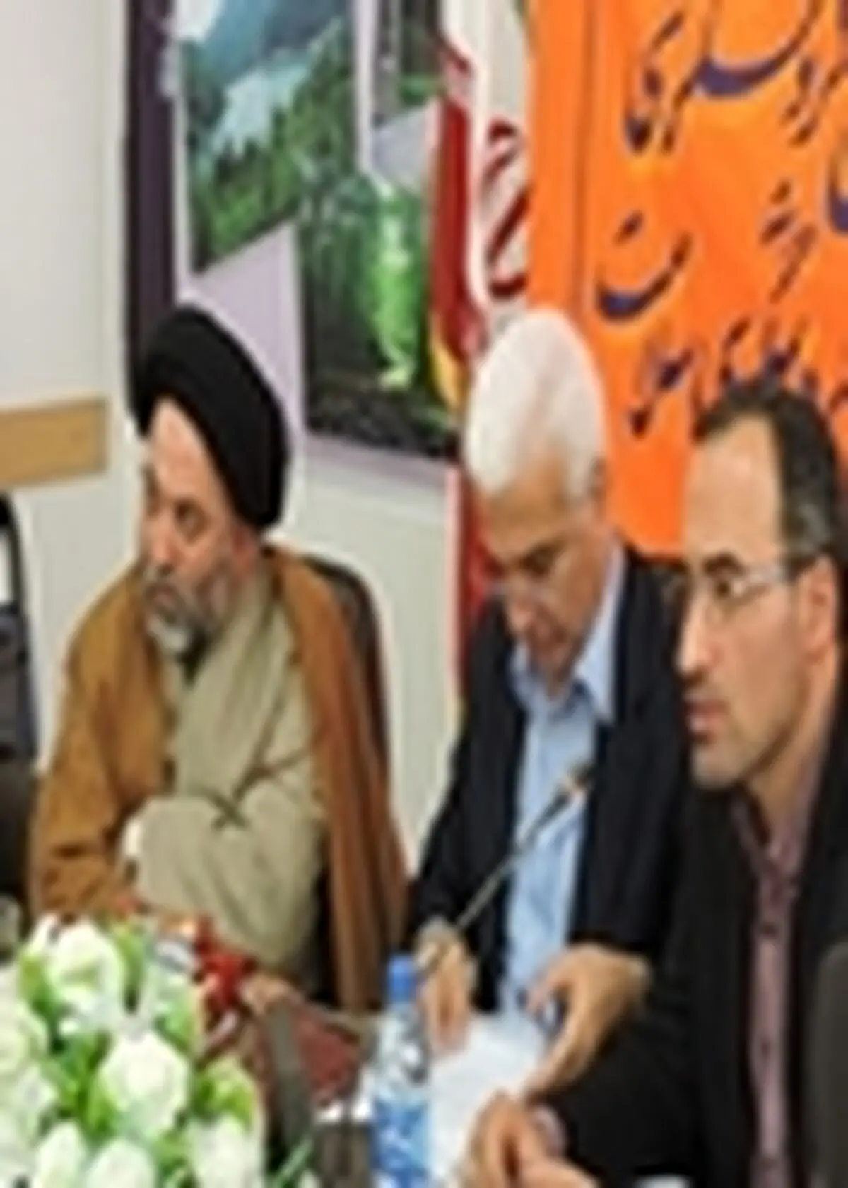 نگاه ما به گردشگری باید جامع و با دید باز باشد