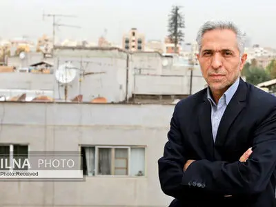 چرا در شهرهای ایران همه ساختمان‌ها شبیه هم است؟!