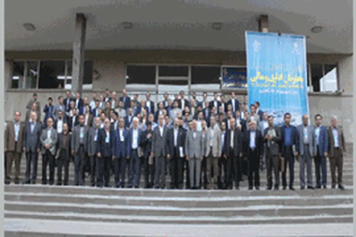 دانشگاهیان از فرجی دانا قدردانی کردند