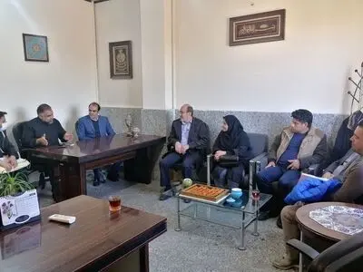 البرز پایلوت گردشگری عشایری جامعه بنیاد می‌شود 