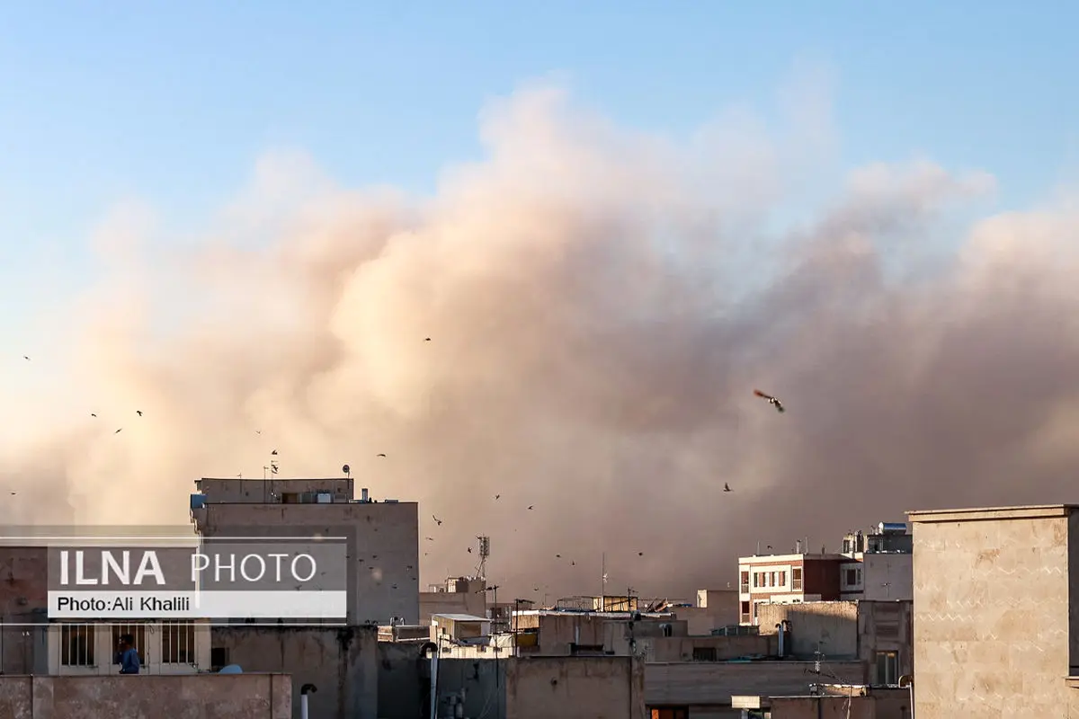 معاون استاندار: در حمله عصر امروز دشمنان به قم ۶ نفر شهید شدند