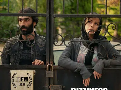 نمایش فیلم «مَنگی» در جشنواره TFM هندوستان