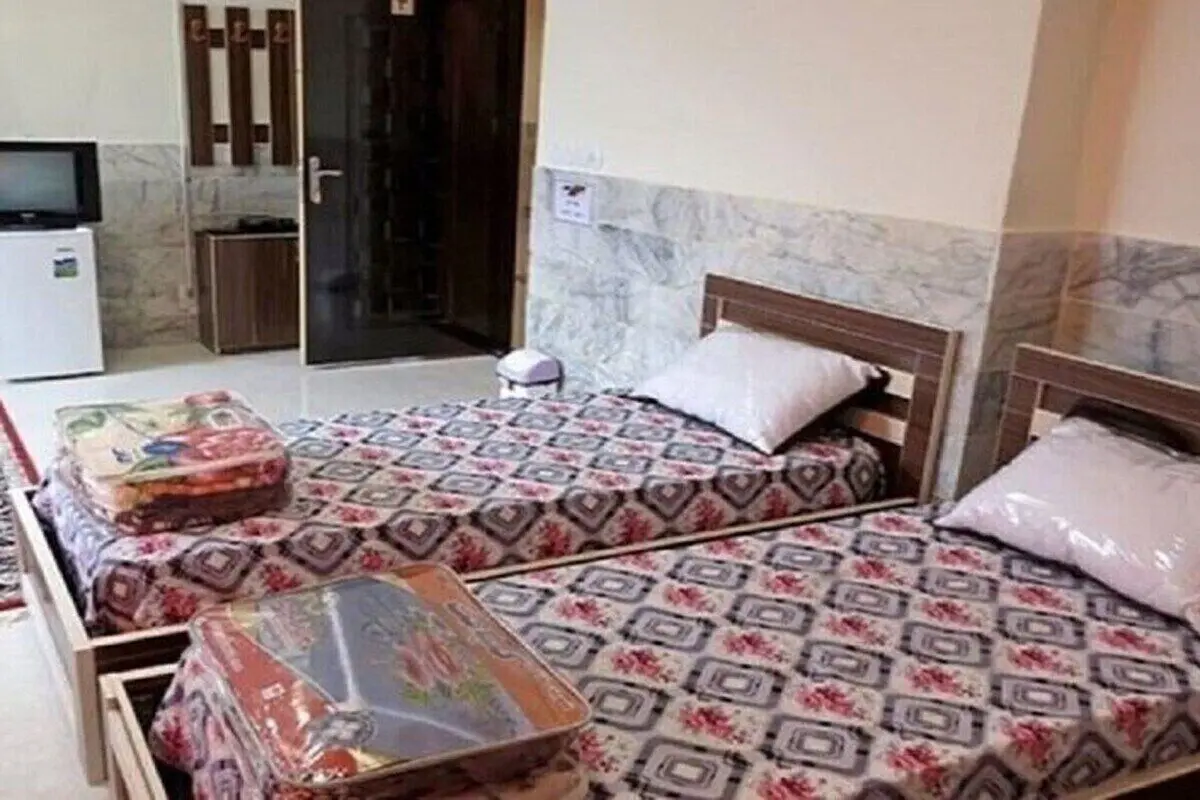 پذیرش بیش از ۱۵ هزار خانوار در اسکان مدارس خراسان رضوی